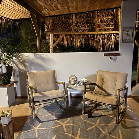 Quinta Esencia Bed & Breakfast Brasilito Exterior photo