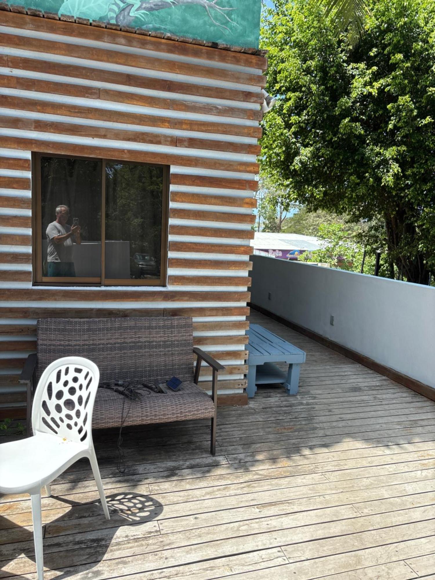 Quinta Esencia Bed & Breakfast Brasilito Exterior photo
