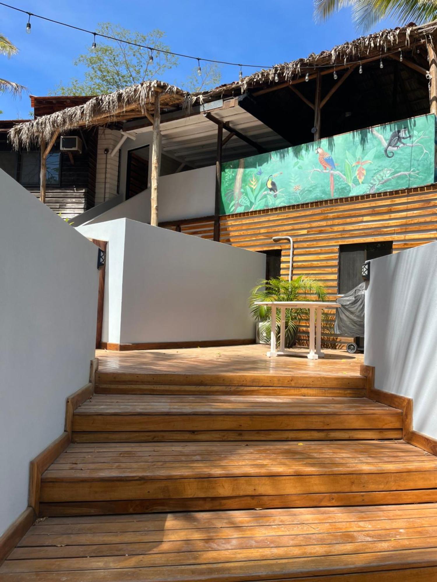 Quinta Esencia Bed & Breakfast Brasilito Exterior photo